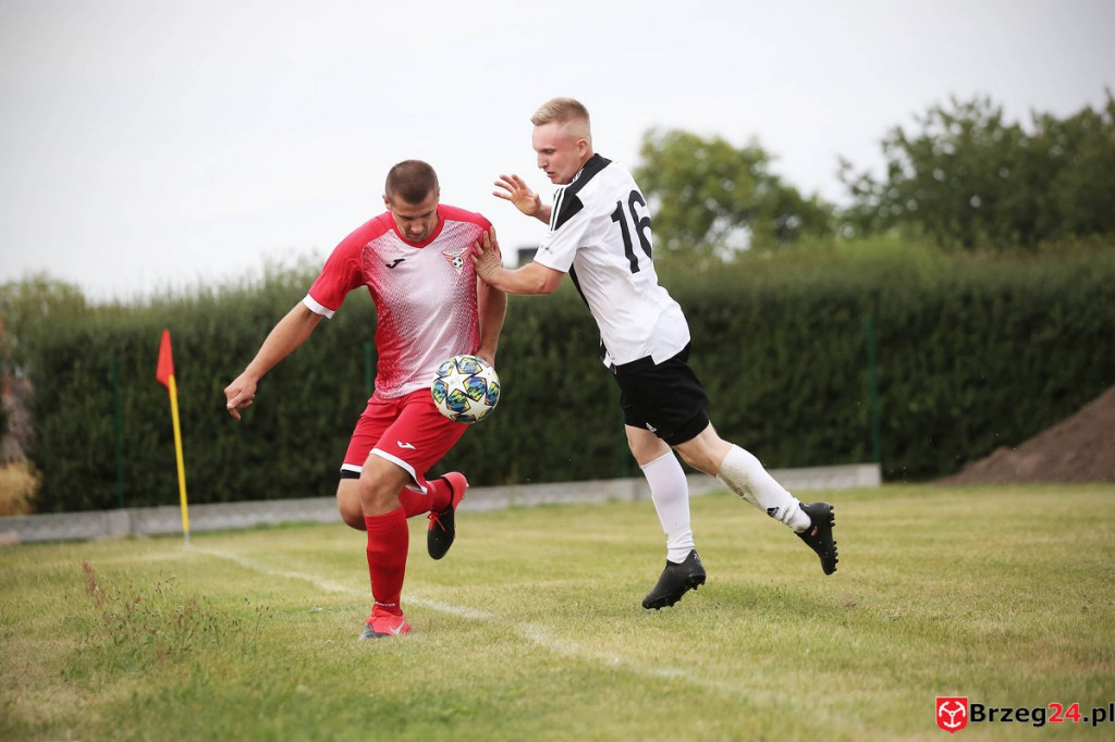 Victoria Dobrzyń poległa w Smarchowicach Śląskich. 