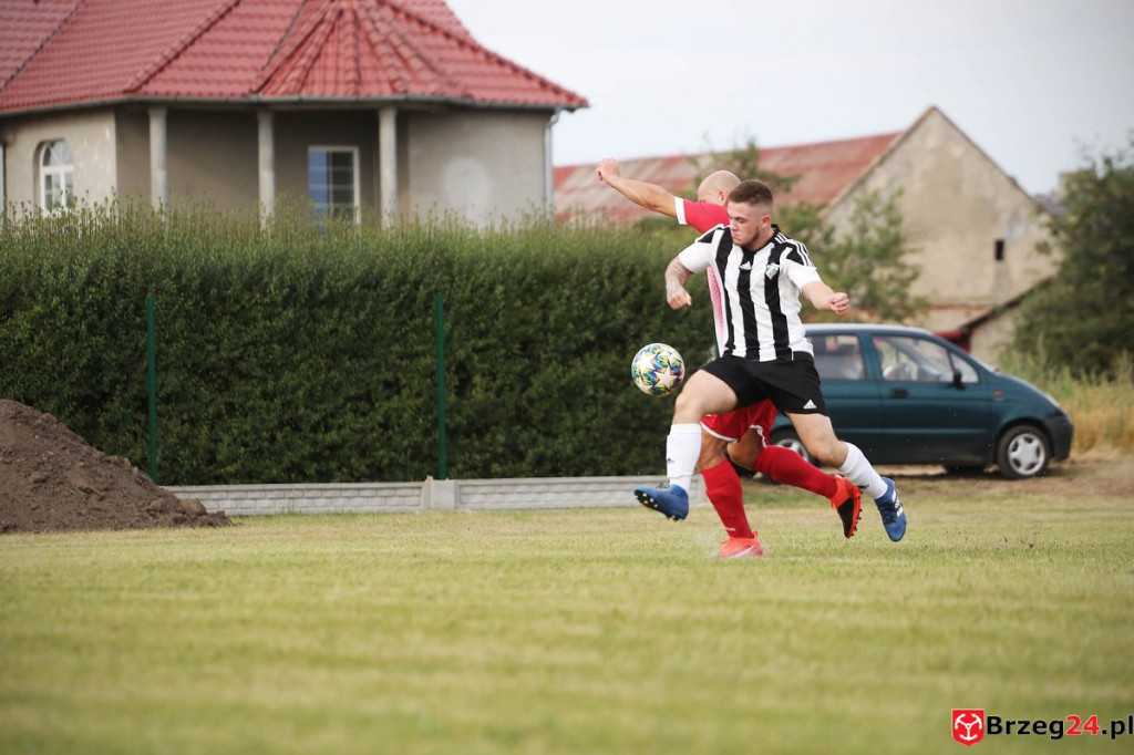 Victoria Dobrzyń poległa w Smarchowicach Śląskich. 