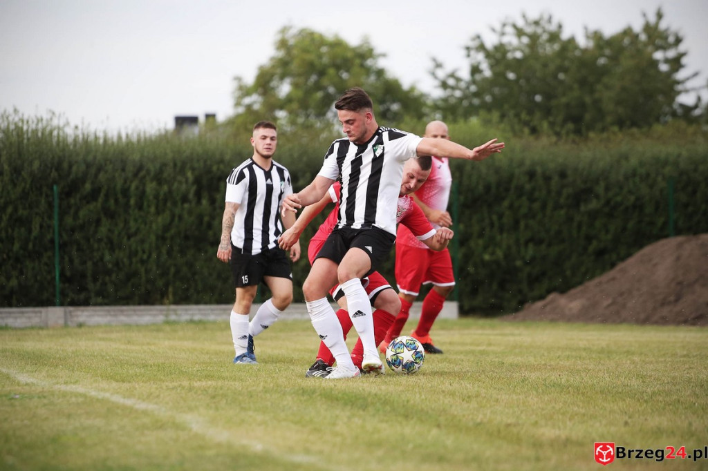 Victoria Dobrzyń poległa w Smarchowicach Śląskich. 