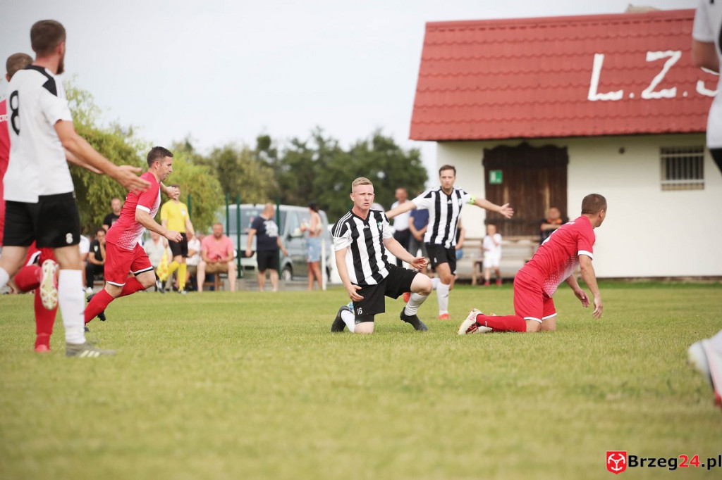 Victoria Dobrzyń poległa w Smarchowicach Śląskich. 