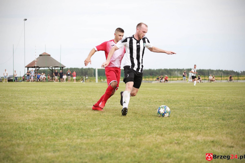 Victoria Dobrzyń poległa w Smarchowicach Śląskich. 