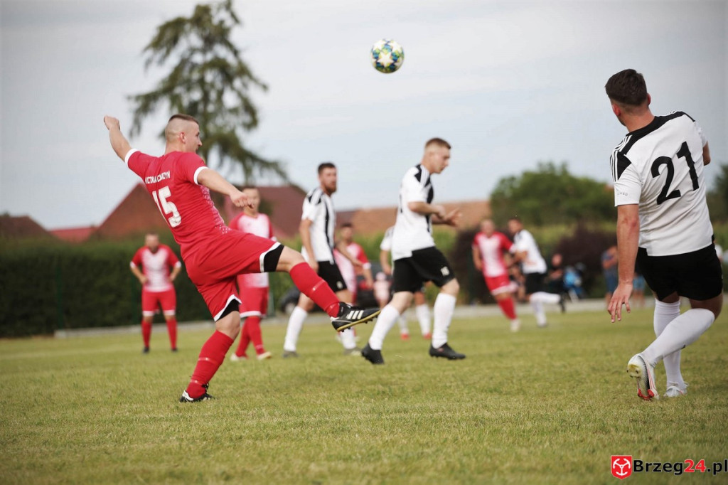 Victoria Dobrzyń poległa w Smarchowicach Śląskich. 