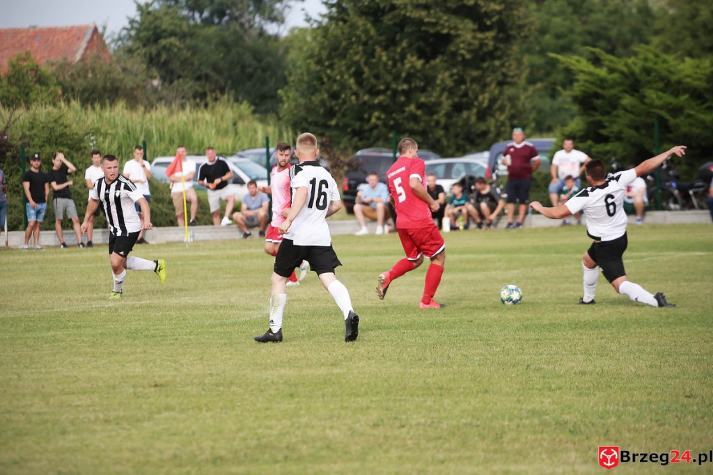 Victoria Dobrzyń poległa w Smarchowicach Śląskich. 