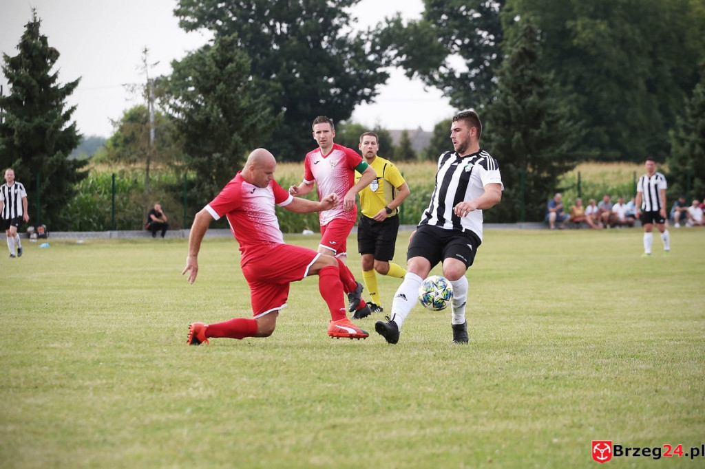 Victoria Dobrzyń poległa w Smarchowicach Śląskich. 