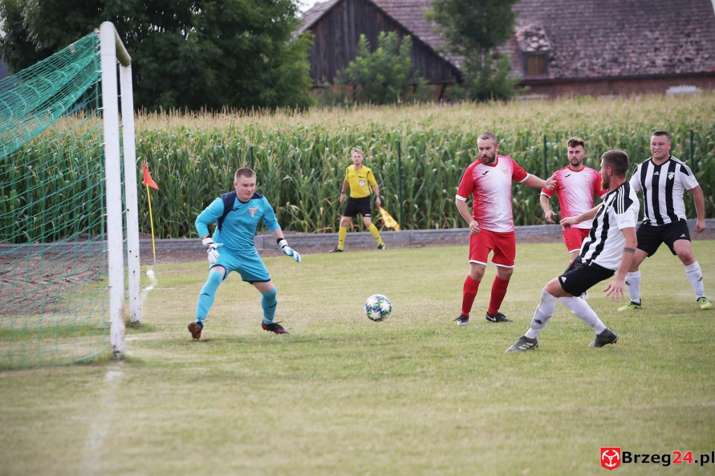 Victoria Dobrzyń poległa w Smarchowicach Śląskich. 
