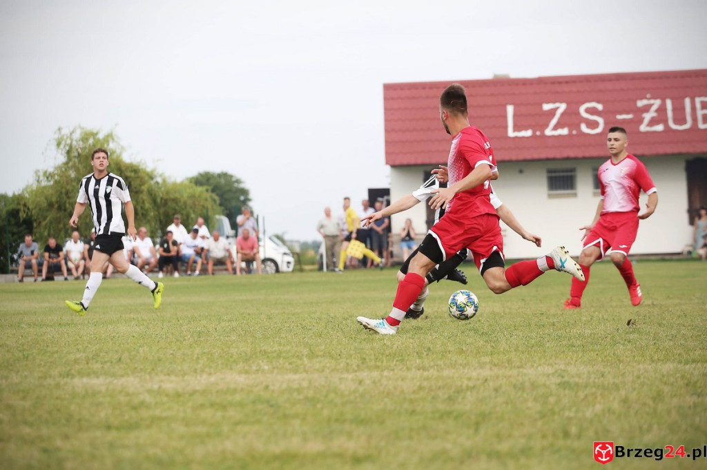 Victoria Dobrzyń poległa w Smarchowicach Śląskich. 