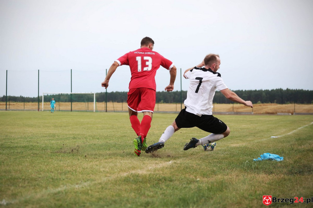 Victoria Dobrzyń poległa w Smarchowicach Śląskich. 