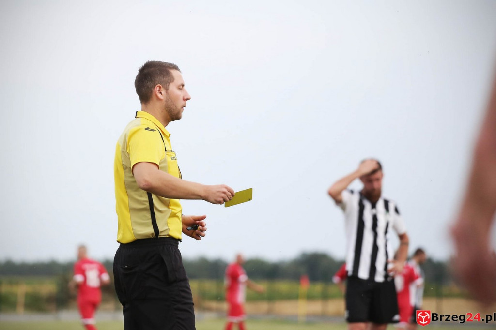 Victoria Dobrzyń poległa w Smarchowicach Śląskich. 