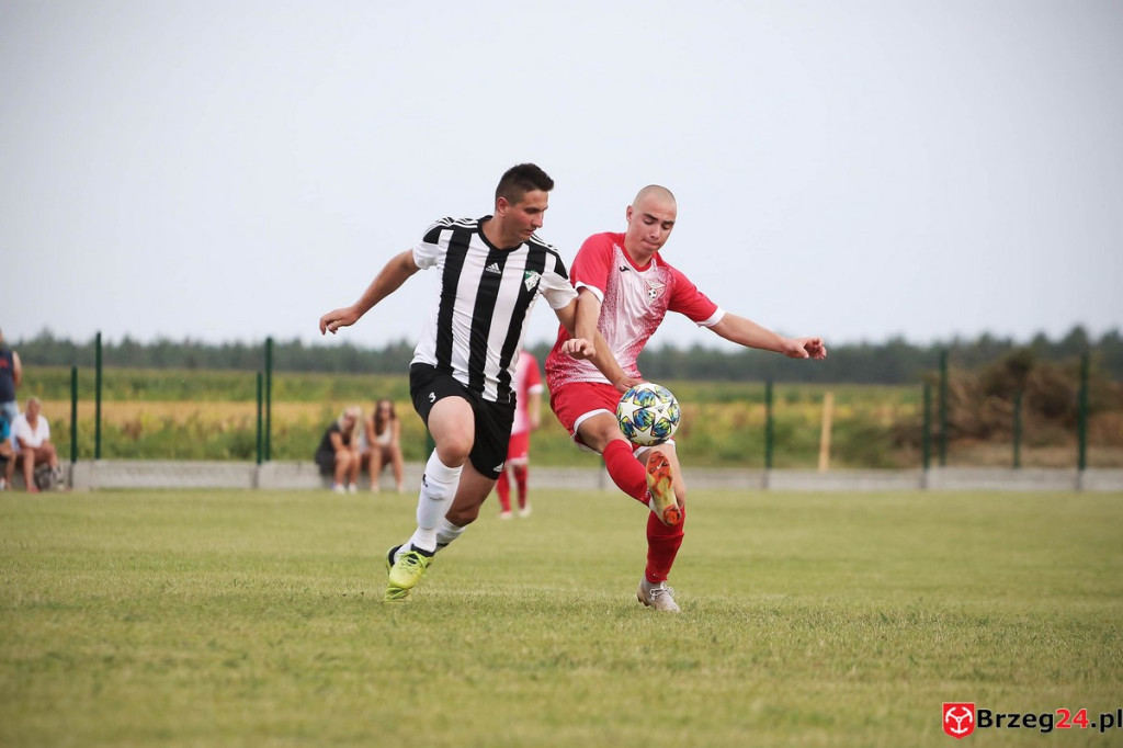 Victoria Dobrzyń poległa w Smarchowicach Śląskich. 