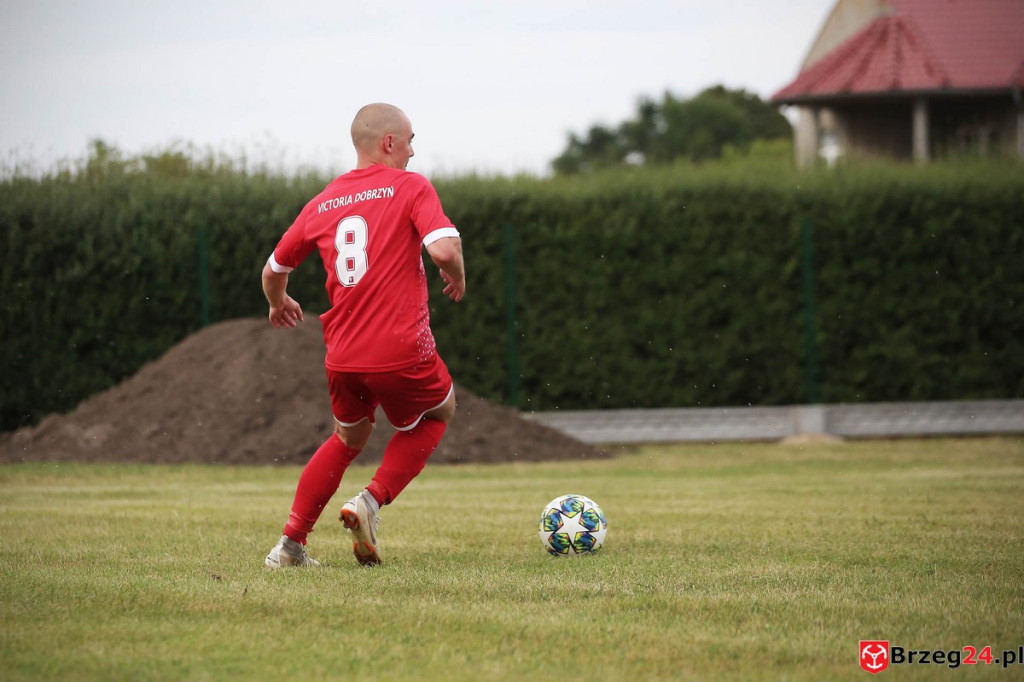 Victoria Dobrzyń poległa w Smarchowicach Śląskich. 