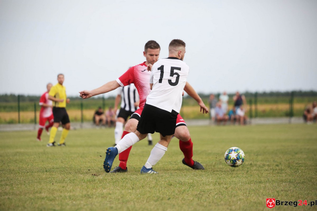 Victoria Dobrzyń poległa w Smarchowicach Śląskich. 