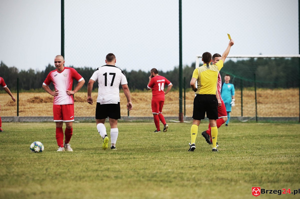 Victoria Dobrzyń poległa w Smarchowicach Śląskich. 