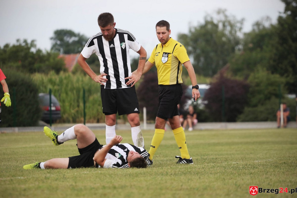 Victoria Dobrzyń poległa w Smarchowicach Śląskich. 