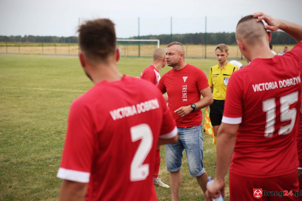 Victoria Dobrzyń poległa w Smarchowicach Śląskich. 