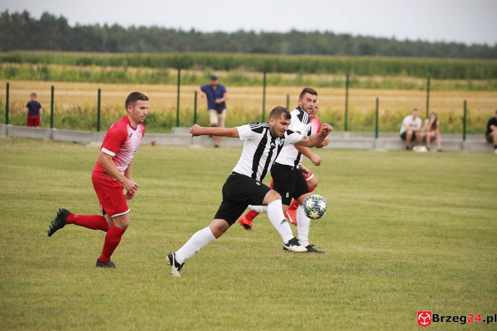 Victoria Dobrzyń poległa w Smarchowicach Śląskich. 