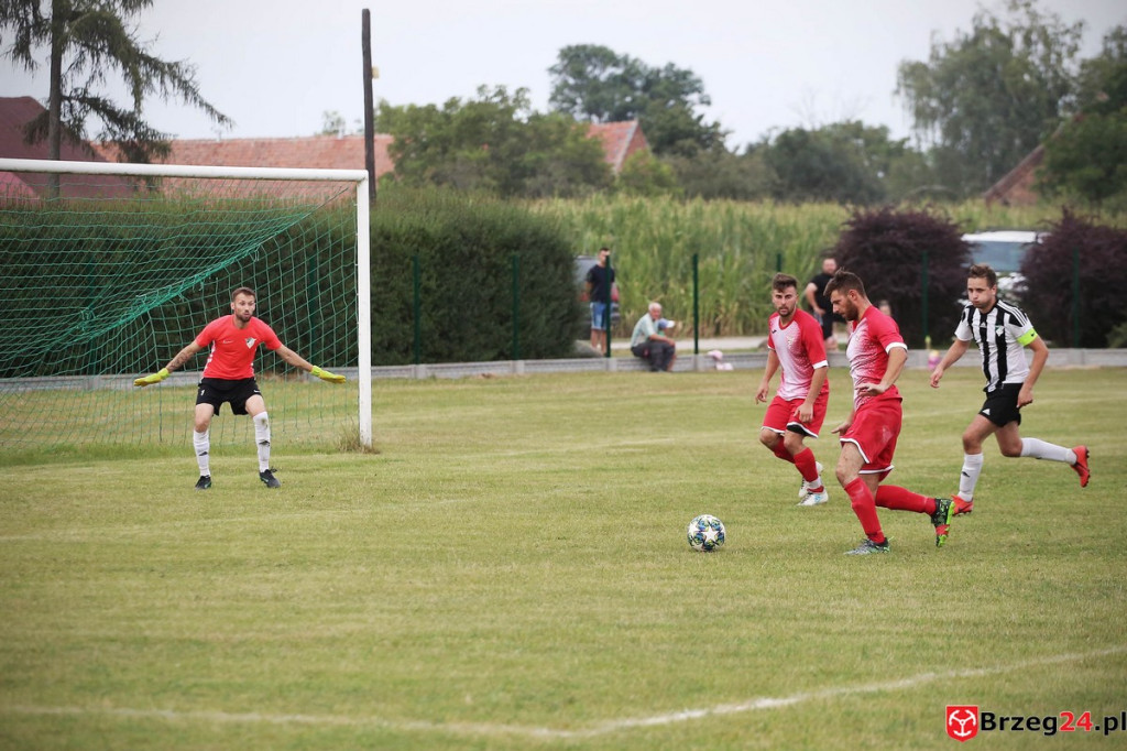 Victoria Dobrzyń poległa w Smarchowicach Śląskich. 