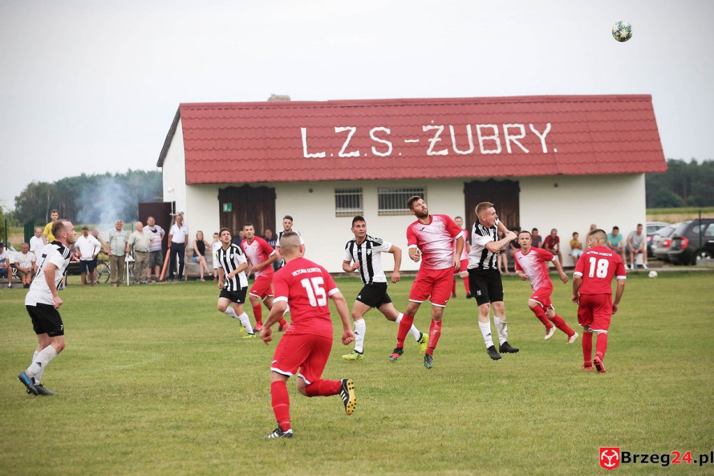 Victoria Dobrzyń poległa w Smarchowicach Śląskich. 