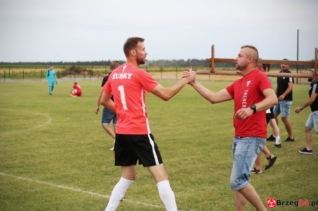 Victoria Dobrzyń poległa w Smarchowicach Śląskich. 