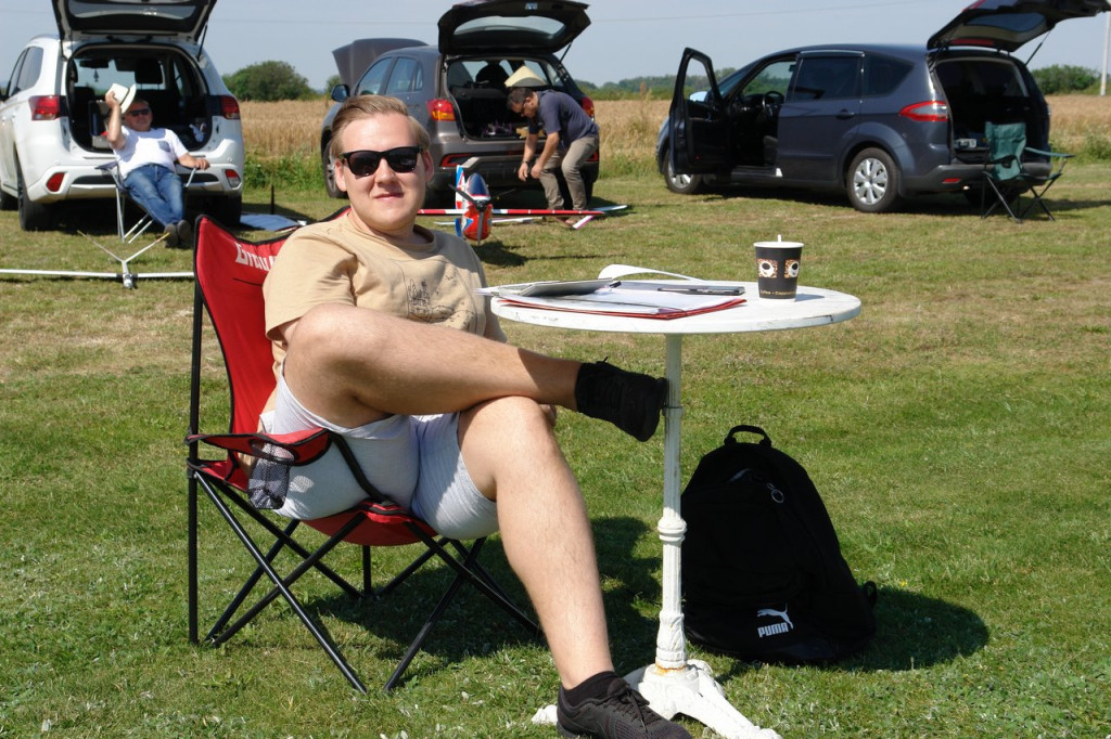 XXIII Puchar FENIKSA II Runda Eliminacyjna