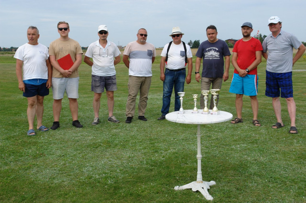 XXIII Puchar FENIKSA II Runda Eliminacyjna