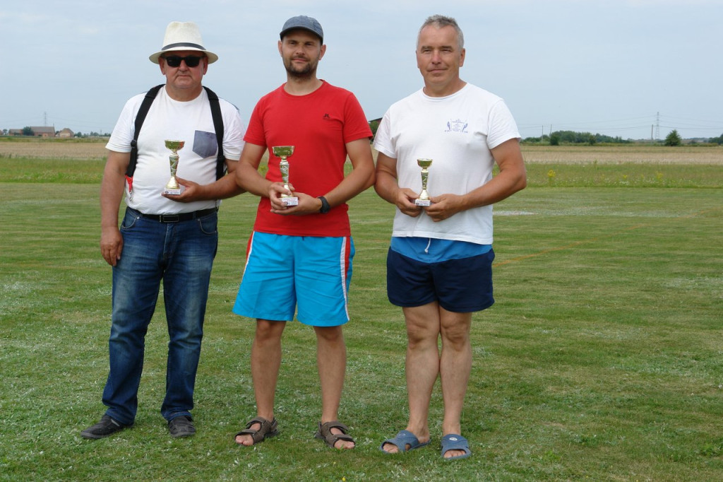 XXIII Puchar FENIKSA II Runda Eliminacyjna