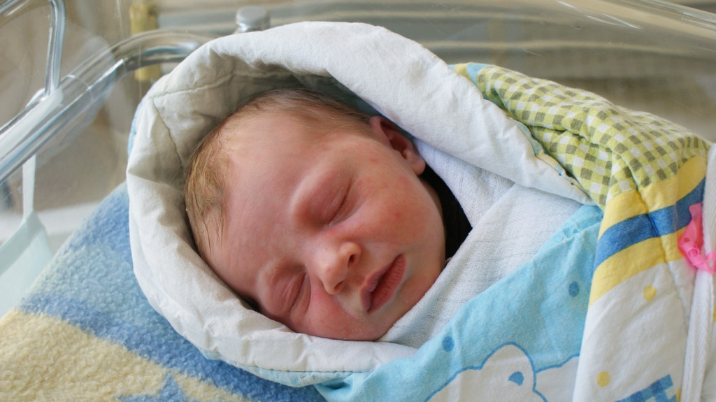 Urodzeni w Brzegu - Najmłodsi mieszkańcy regionu (51)