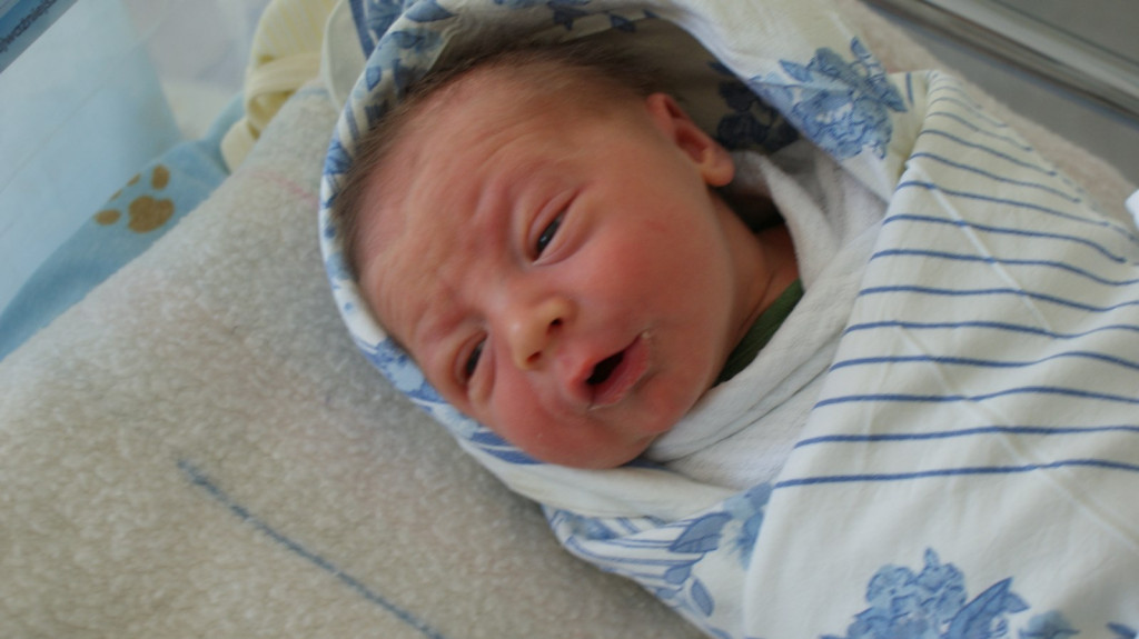 Urodzeni w Brzegu - Najmłodsi mieszkańcy regionu (51)