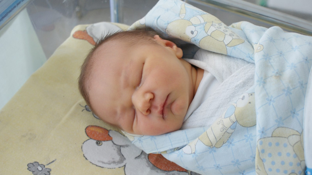 Urodzeni w Brzegu - Najmłodsi mieszkańcy regionu (51)