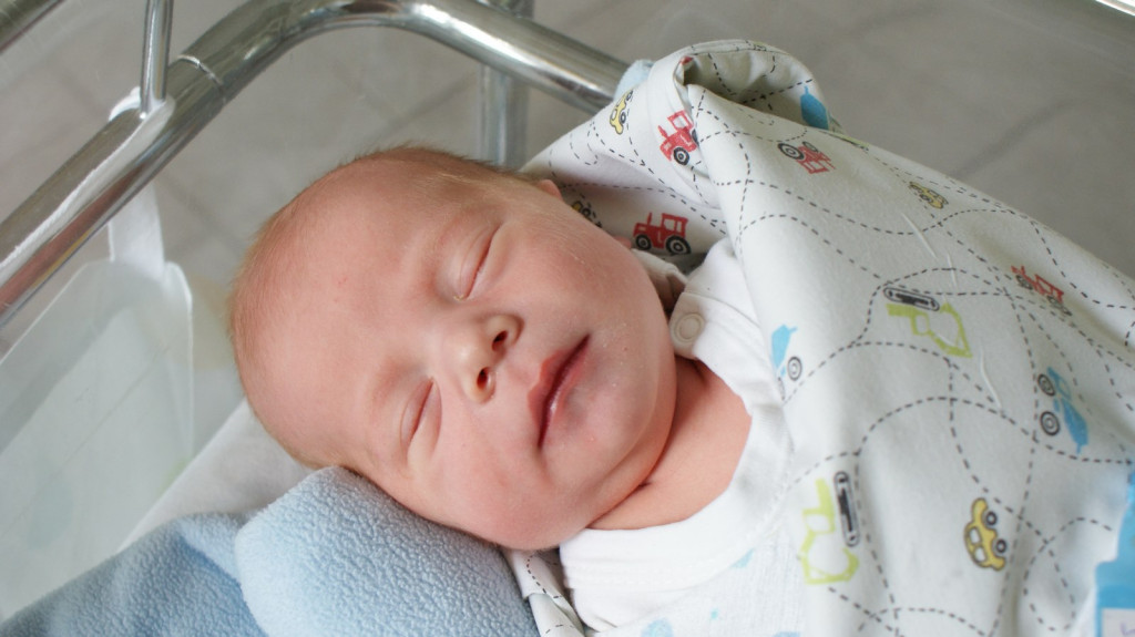 Urodzeni w Brzegu - Najmłodsi mieszkańcy regionu (51)