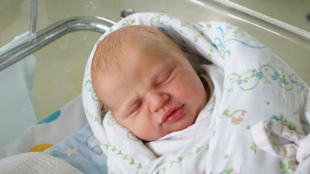 Urodzeni w Brzegu - Najmłodsi mieszkańcy regionu (51)