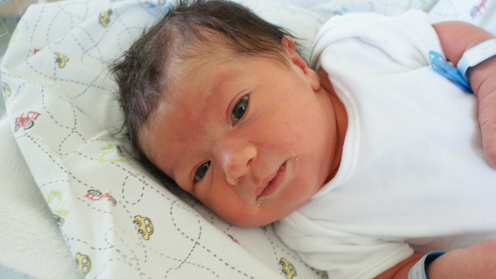 Urodzeni w Brzegu - Najmłodsi mieszkańcy regionu (51)