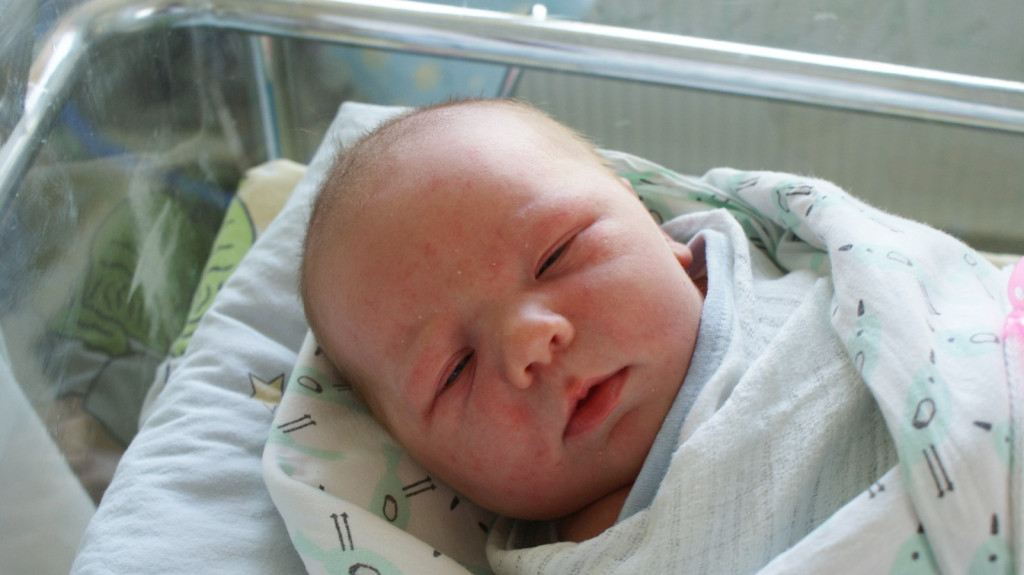 Urodzeni w Brzegu - Najmłodsi mieszkańcy regionu (51)