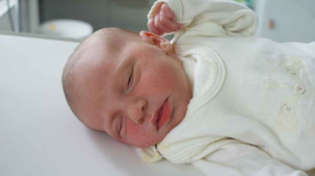 Urodzeni w Brzegu - Najmłodsi mieszkańcy regionu (51)