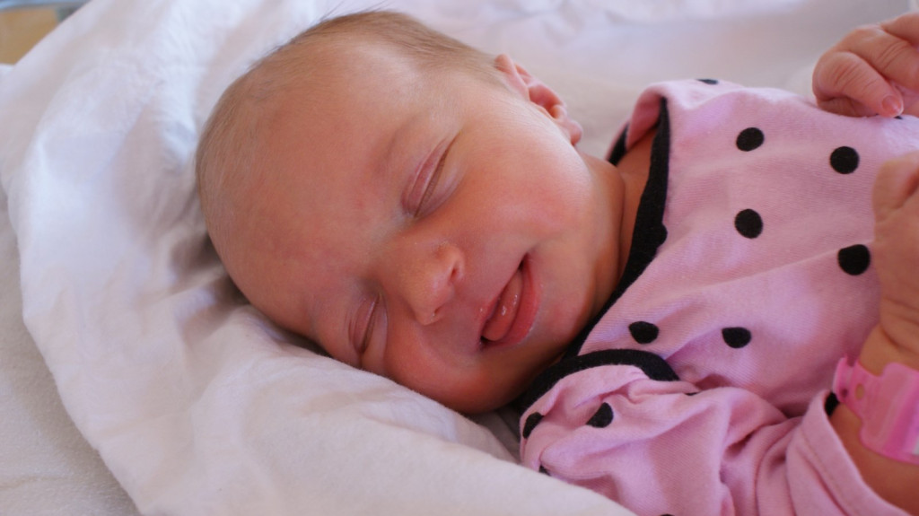 Urodzeni w Brzegu - Najmłodsi mieszkańcy regionu (51)