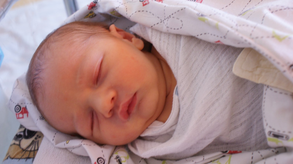 Urodzeni w Brzegu - Najmłodsi mieszkańcy regionu (51)