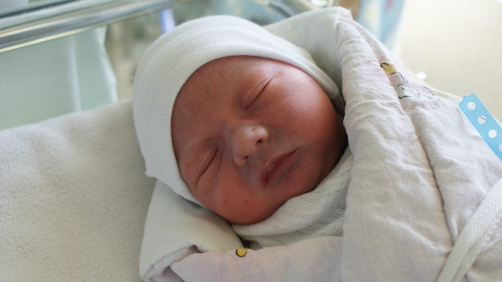 Urodzeni w Brzegu - Najmłodsi mieszkańcy regionu (51)