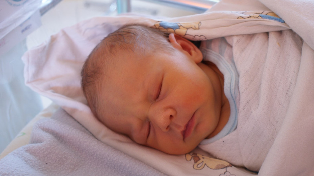 Urodzeni w Brzegu - Najmłodsi mieszkańcy regionu (51)