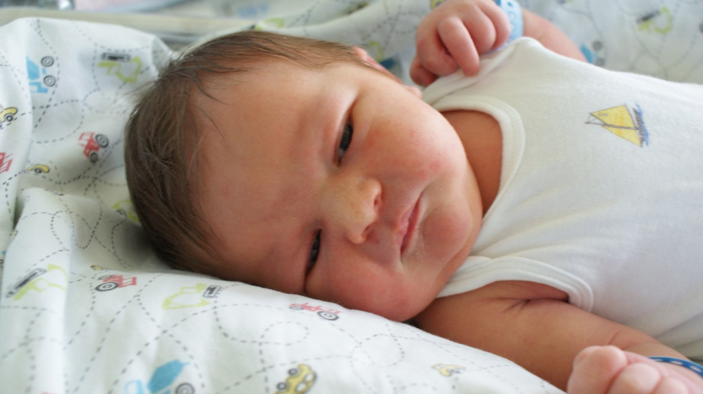 Urodzeni w Brzegu - Najmłodsi mieszkańcy regionu (51)