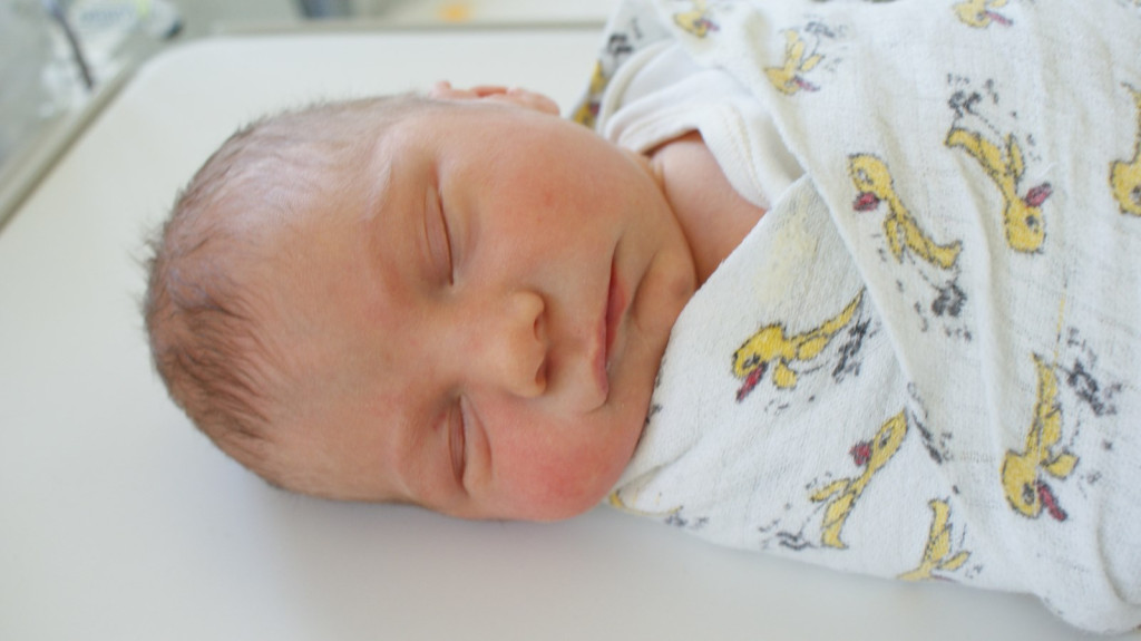 Urodzeni w Brzegu - Najmłodsi mieszkańcy regionu (51)