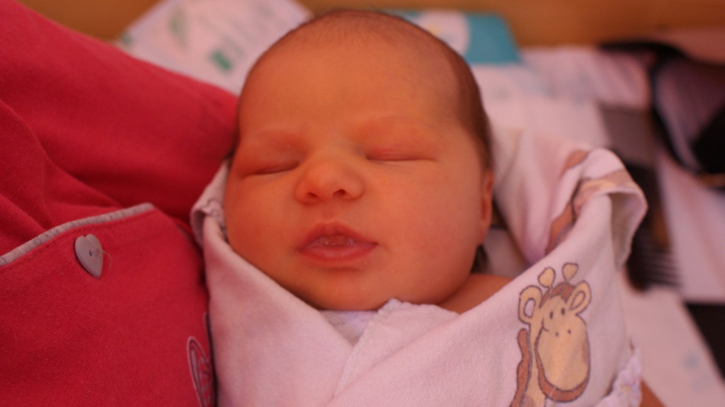 Urodzeni w Brzegu - Najmłodsi mieszkańcy regionu (51)