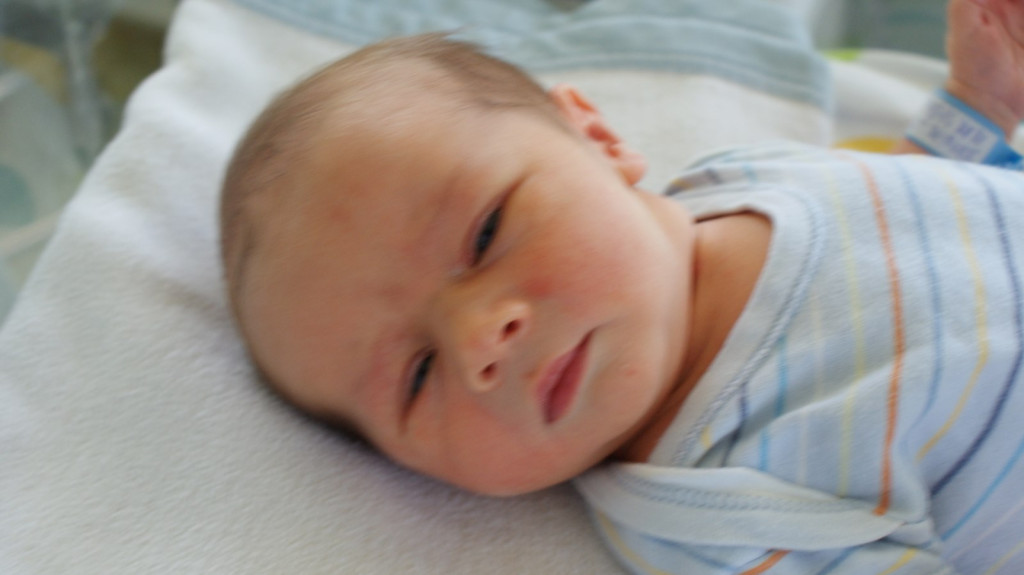 Urodzeni w Brzegu - Najmłodsi mieszkańcy regionu (51)