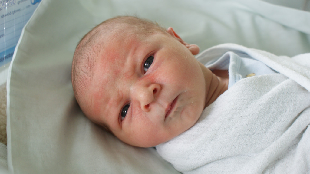 Urodzeni w Brzegu - Najmłodsi mieszkańcy regionu (51)