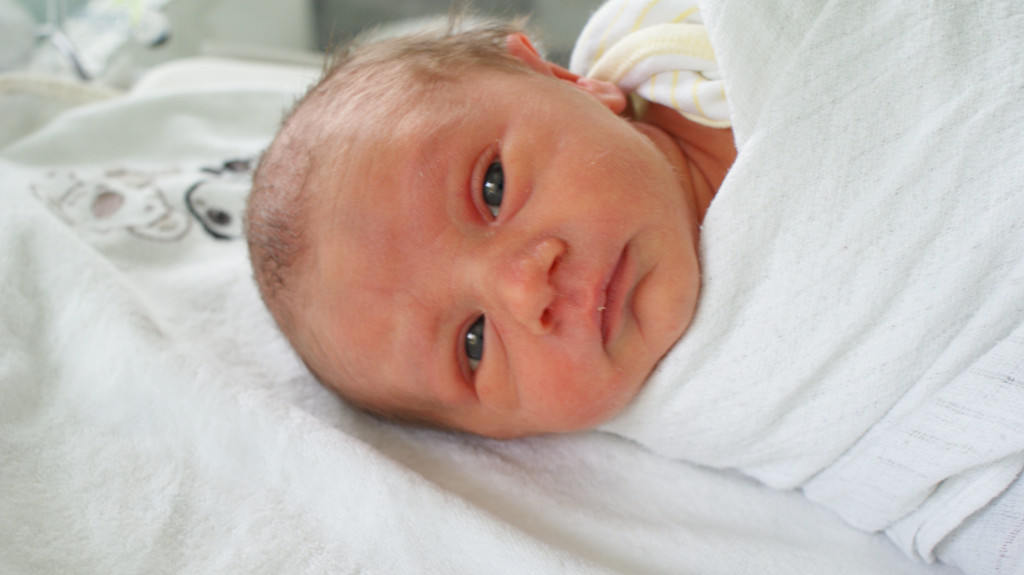 Urodzeni w Brzegu - Najmłodsi mieszkańcy regionu (51)