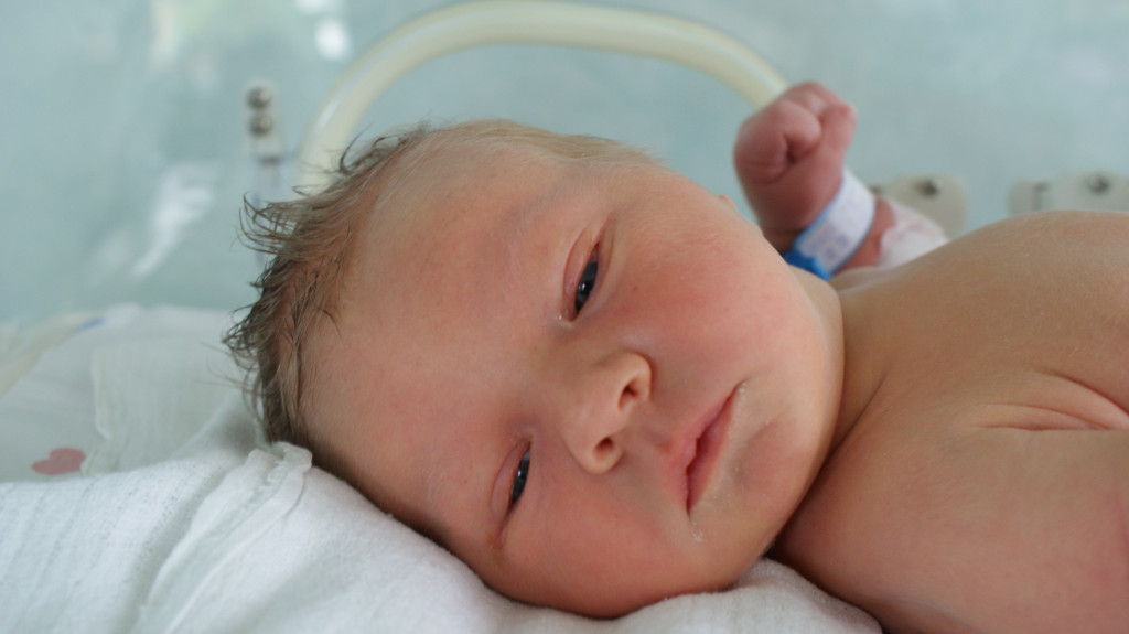 Urodzeni w Brzegu - Najmłodsi mieszkańcy regionu (51)