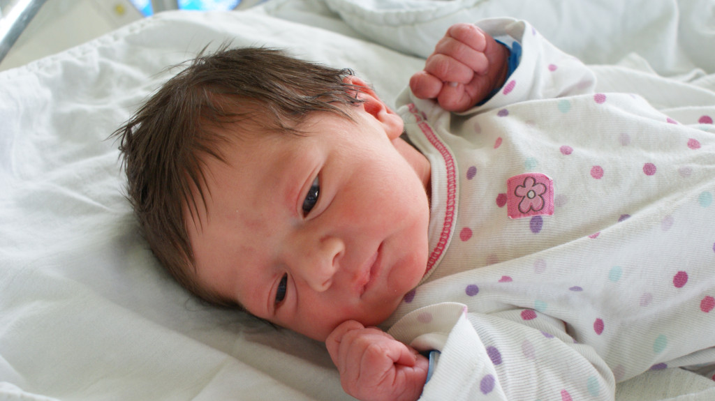 Urodzeni w Brzegu - Najmłodsi mieszkańcy regionu (51)