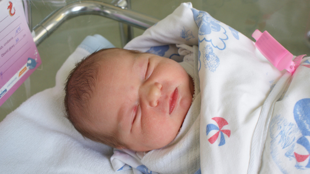 Urodzeni w Brzegu - Najmłodsi mieszkańcy regionu (51)