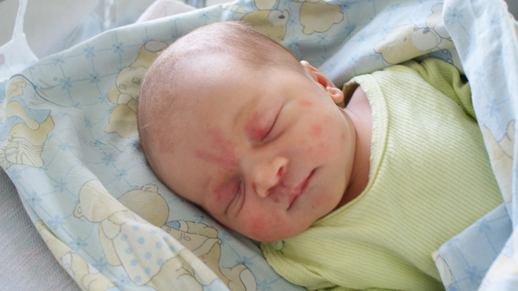 Urodzeni w Brzegu - Najmłodsi mieszkańcy regionu (51)