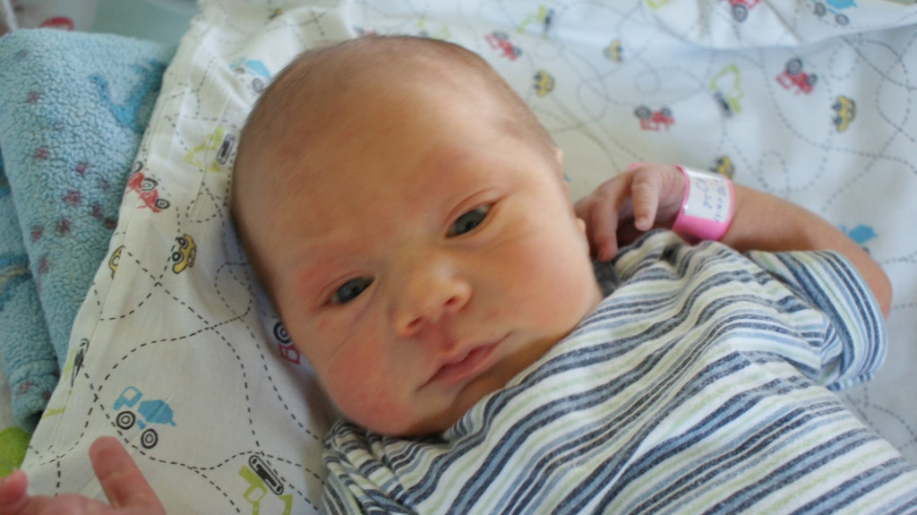 Urodzeni w Brzegu - Najmłodsi mieszkańcy regionu (51)