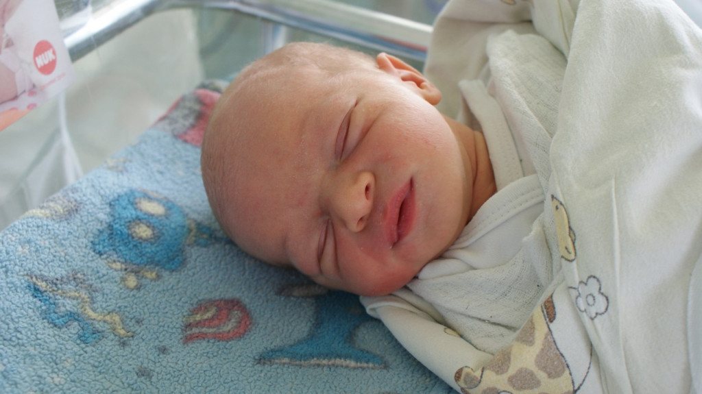 Urodzeni w Brzegu - Najmłodsi mieszkańcy regionu (51)