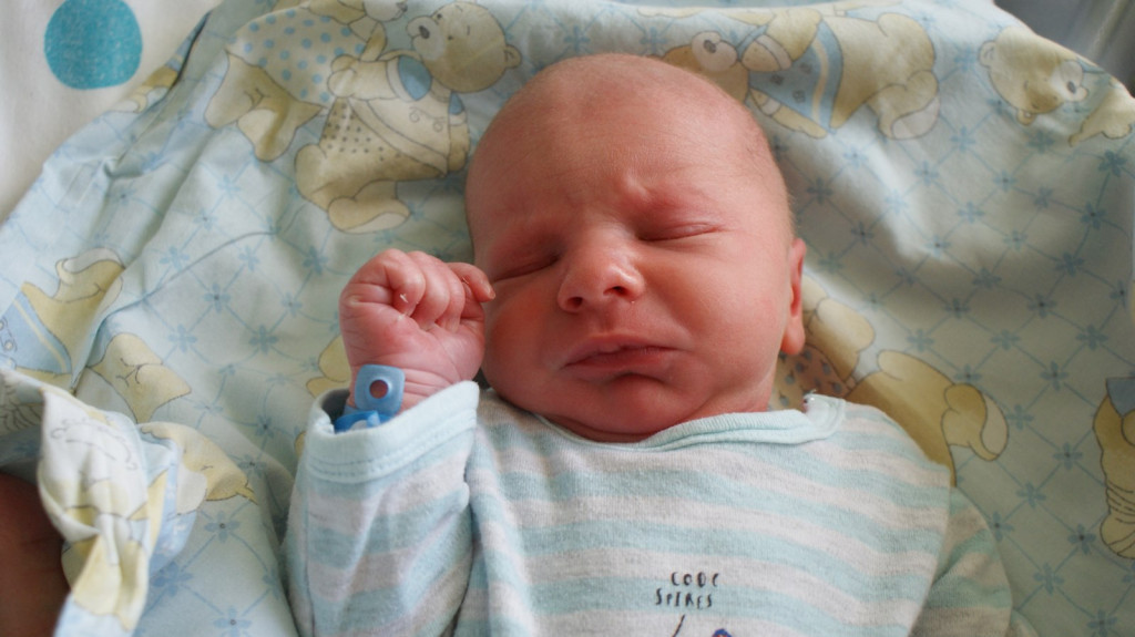 Urodzeni w Brzegu - Najmłodsi mieszkańcy regionu (51)